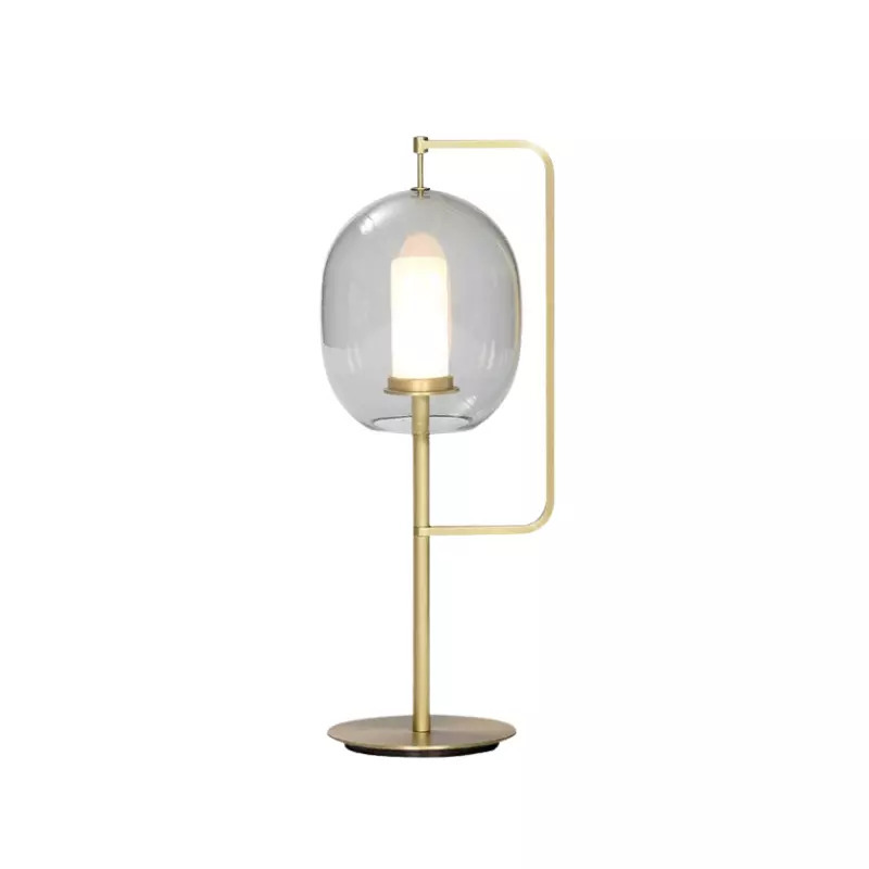 Дизайнерский настольный светильник Eccentric Table Lamp