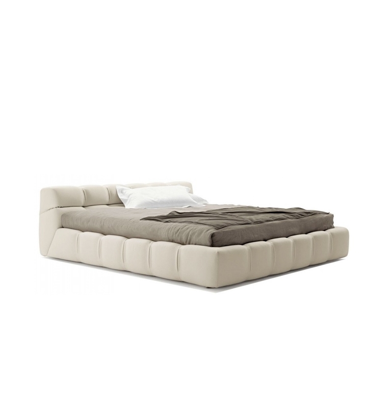 Дизайнерская кровать Tufty-Bed
