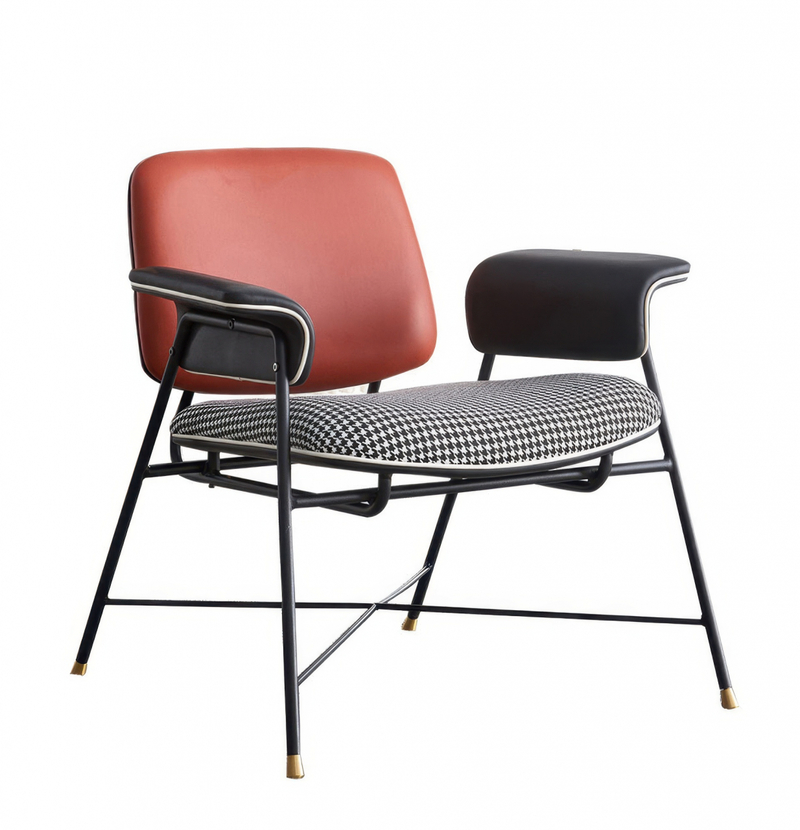 Дизайнерское кресло для отдыха Bauhaus