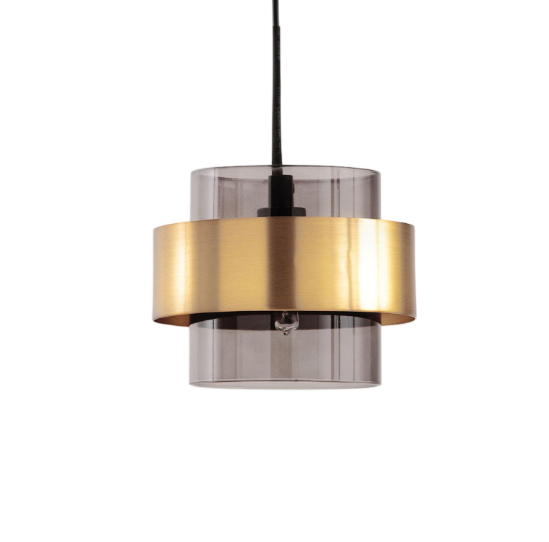Дизайнерский подвесной светильник Banko Pendant Light