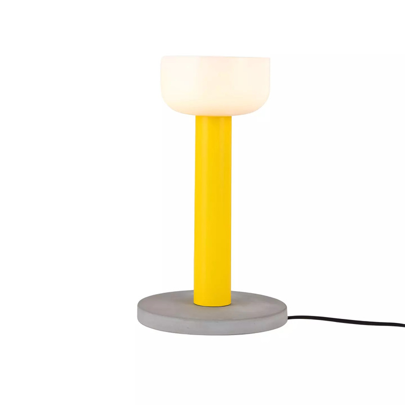 Дизайнерский настольный светильник Rifuga Table