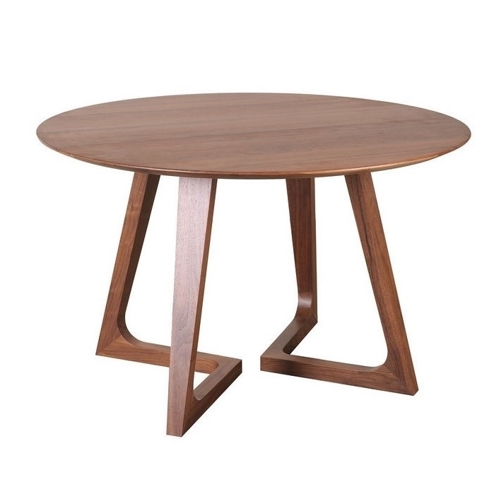 Обеденный стол Godenza Round V Table