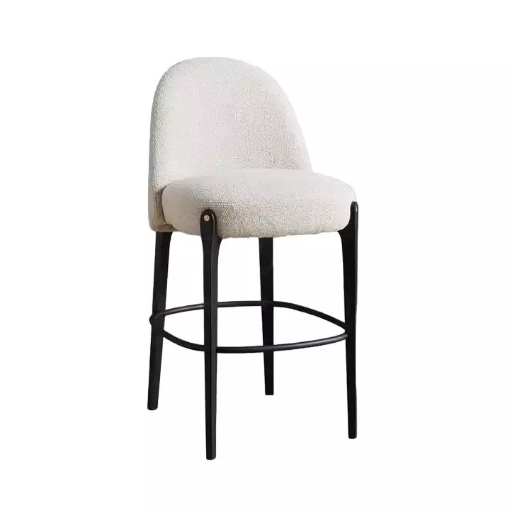 Дизайнерский барный стул Eniha