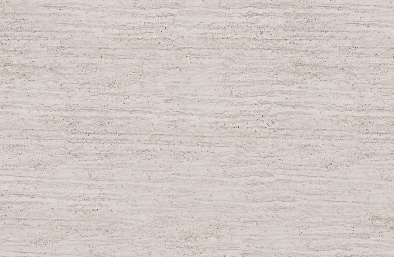 Стеновая панель Inkjet Travertine Roman White