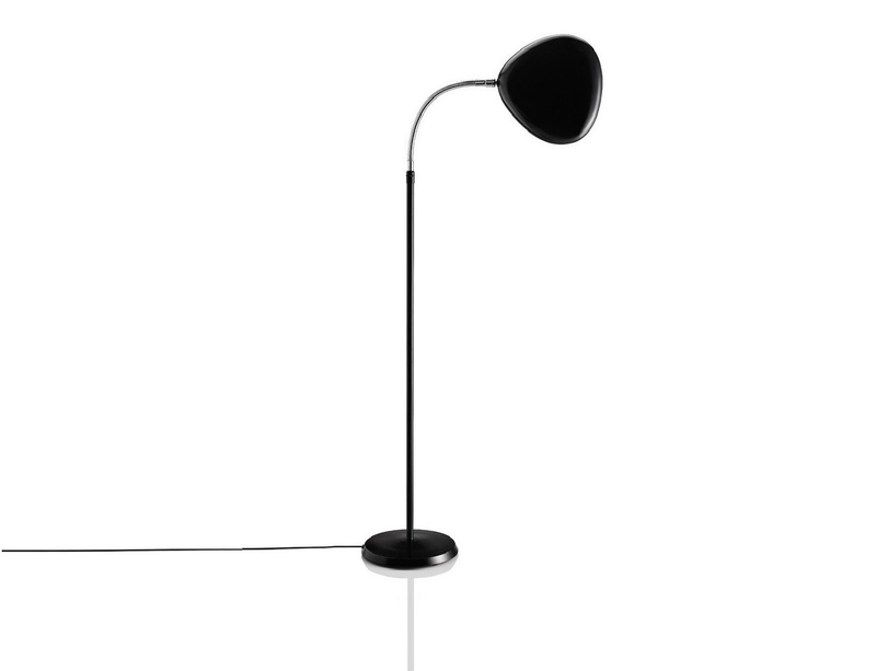 Дизайнерский напольный светильник Alba Floor Lamp