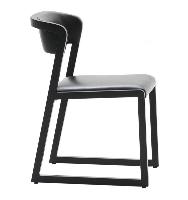 Дизайнерский обеденный стул Nels Chair
