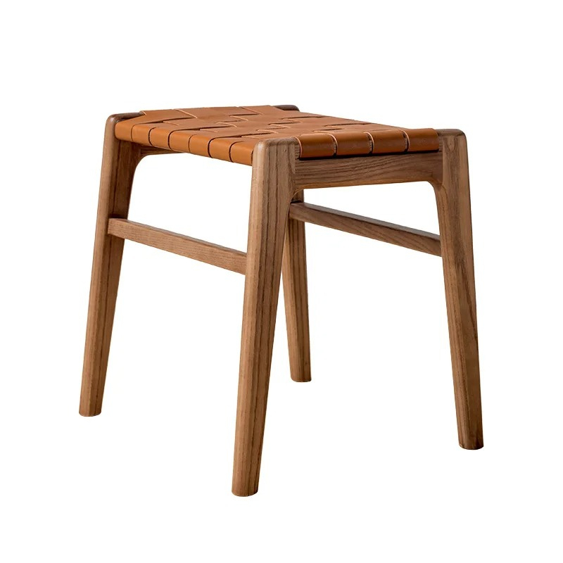 Стильный табурет TPZ-080 Saddle stool