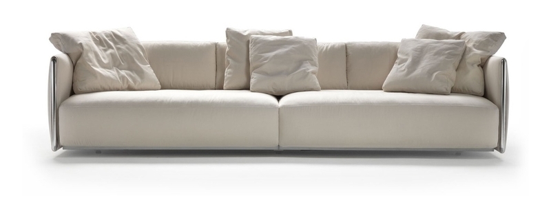 Дизайнерский диван Katy 3-seater Sofa
