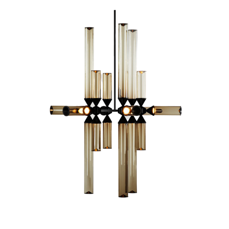 Дизайнерская люстра Castle 18-03