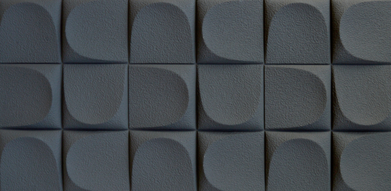 Стеновая панель 3D Blocks Bread Brick HLB6012-07