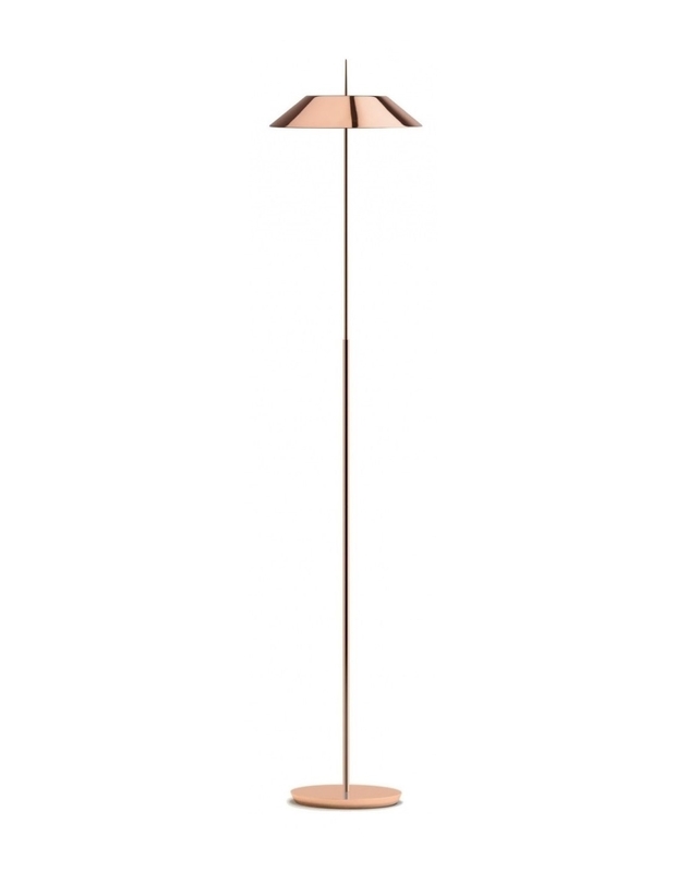 Дизайнерский напольный светильник Mayfair Floor Lamp