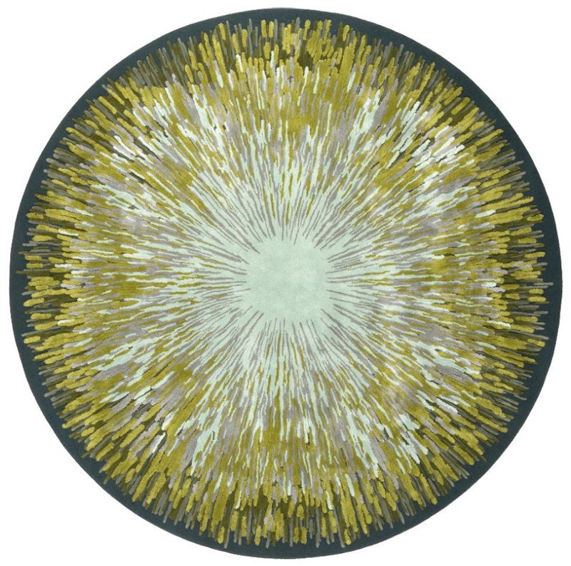 Дизайнерский ковер Marven