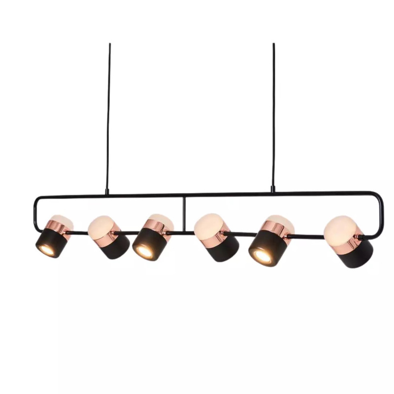 Ling Pendant Lamp