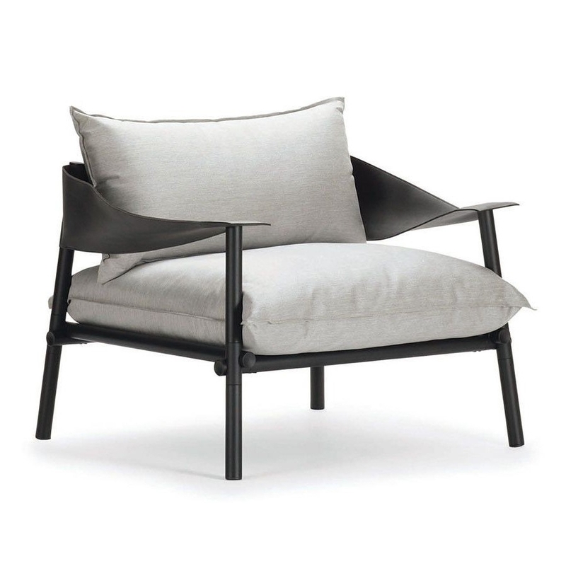 Дизайнерское кресло Terramare 1P Sofa