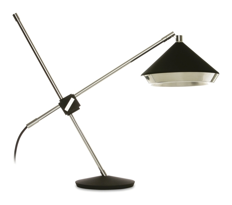 Дизайнерский настольный светильник Shear Table Lamp