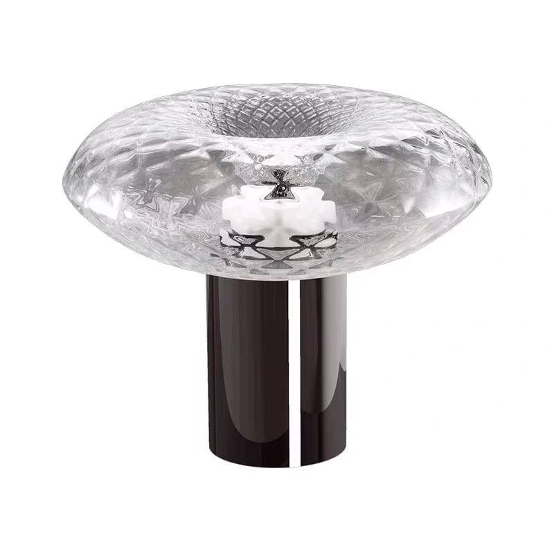 Дизайнерский настольный светильник Button Table Lamp