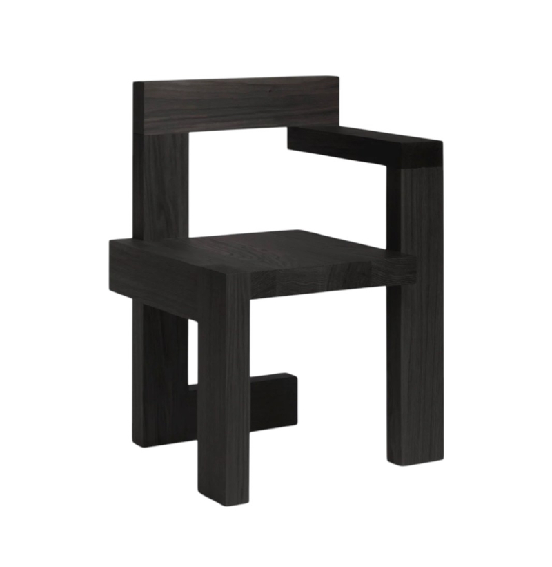 Интерьерный стул Steltman