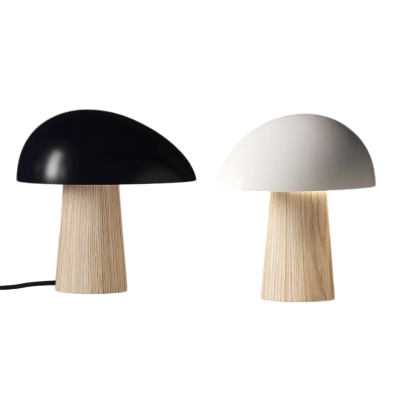 Дизайнерский настольный светильник Mont