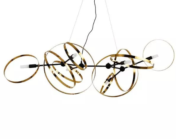 Uli Chandelier