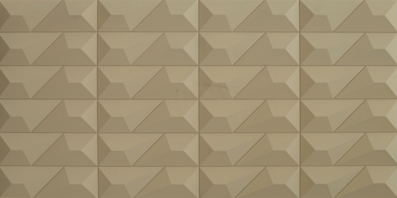 Стеновая панель 3D Blocks Style Windows HLG6012-07