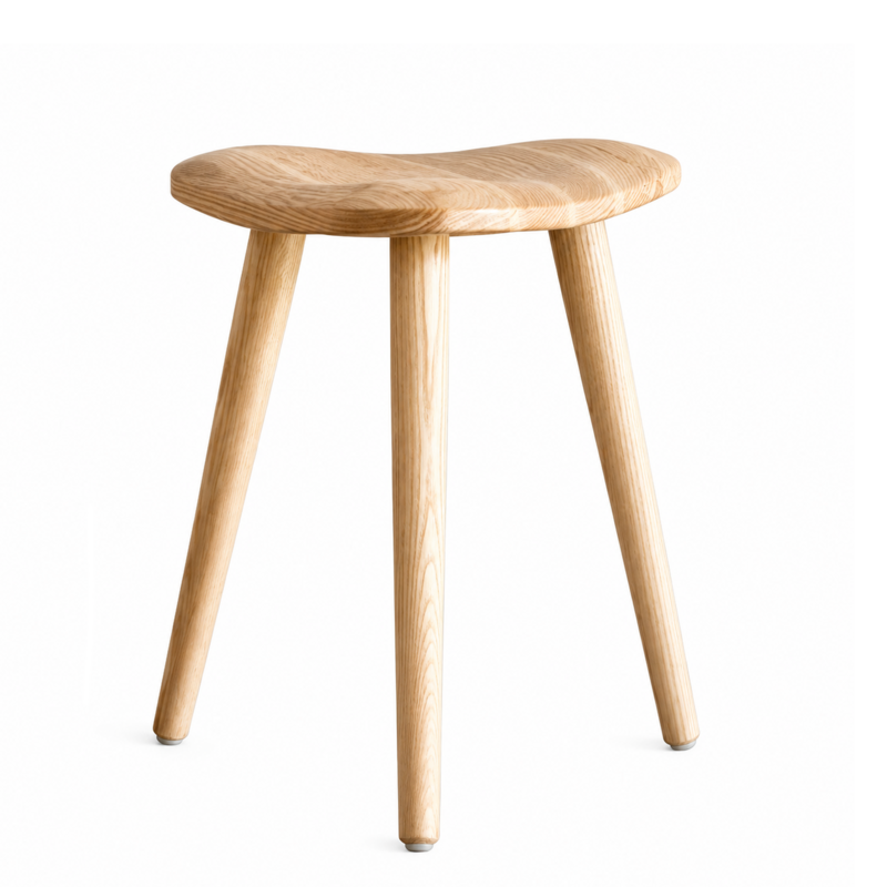 Дизайнерский табурет TPZ-053 Seawave Tri-stool