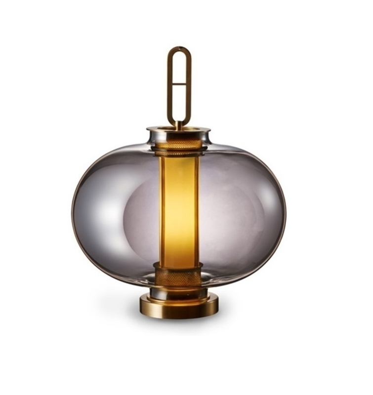 Дизайнерский настольный светильник Bai Ba Ba Table Lamp II