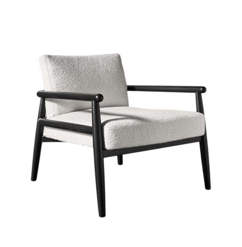 Дизайнерское кресло для отдыха Teresa