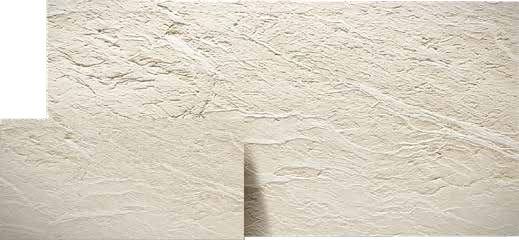 Стеновая панель Slate White / H001 / 050