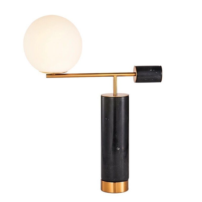 Дизайнерский настольный светильник Lexi Table Lamp