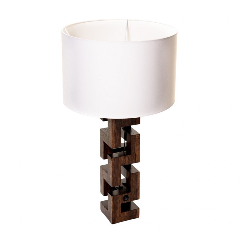 Дизайнерский настольный светильник Персия