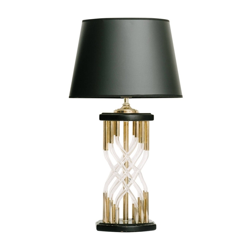 Дизайнерский настольный светильник Pair of Vintage Lamp