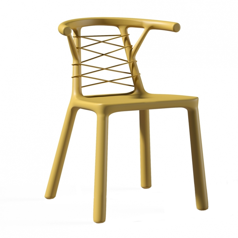 Дизайнерский стул Tree Chair