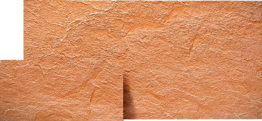 Стеновая панель Slate Clay Red  / 058