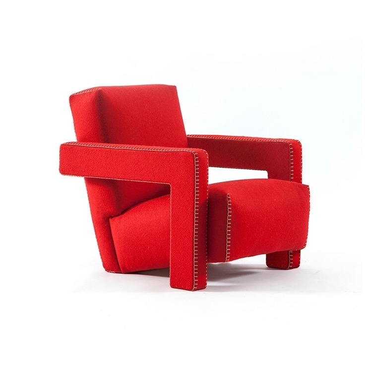 Дизайнерское кресло Utrecht