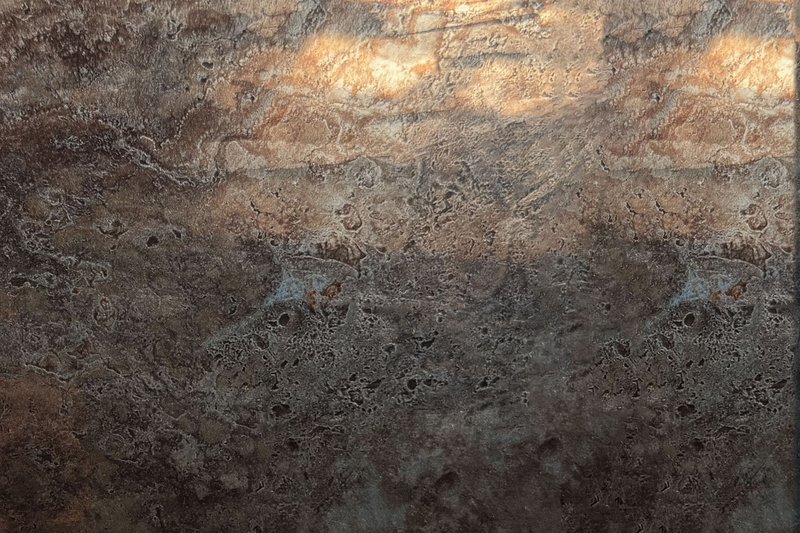 Стеновая панель Rusty