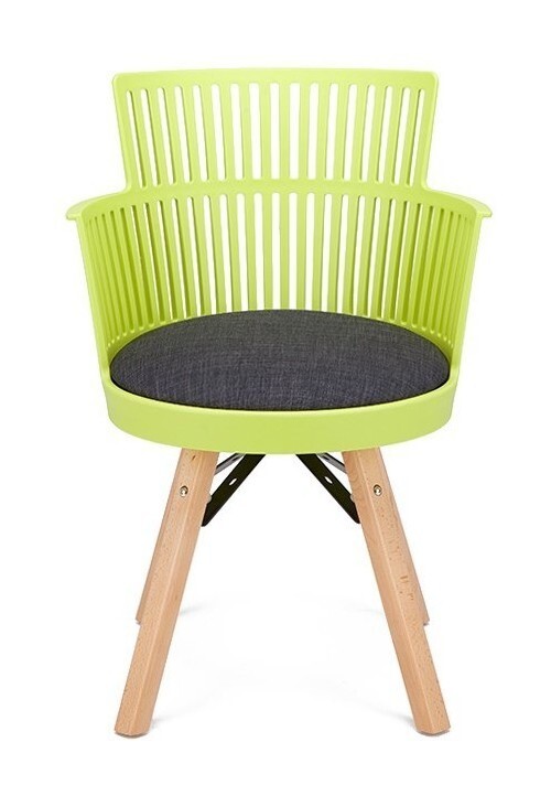 Дизайнерский стул Trinidad X Dining Chair