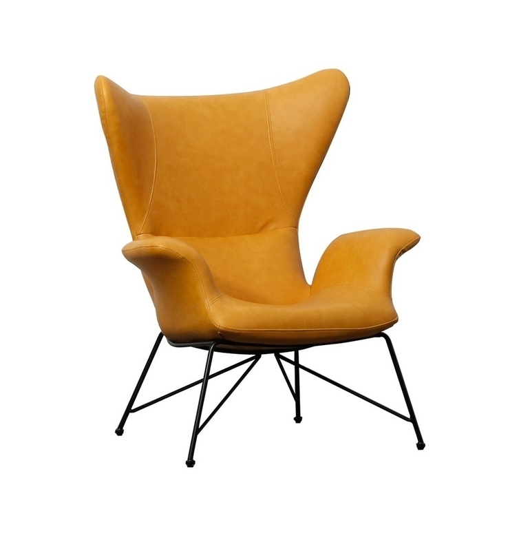 Дизайнерское кресло для отдыха Losta Armchair