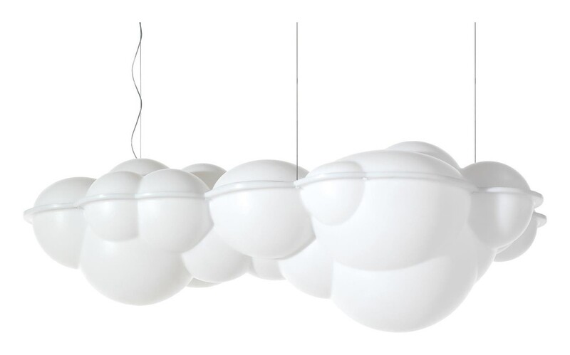 NEMO Nuvola Pendant Light