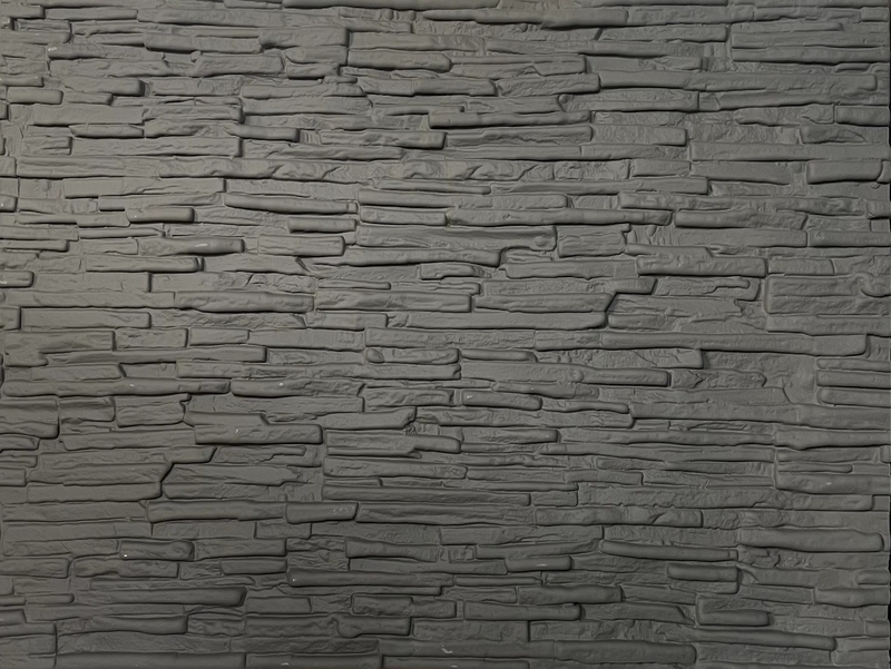 Стеновая панель PU Contemporary Stone 01