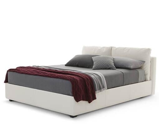 Дизайнерская кровать Massimosistema