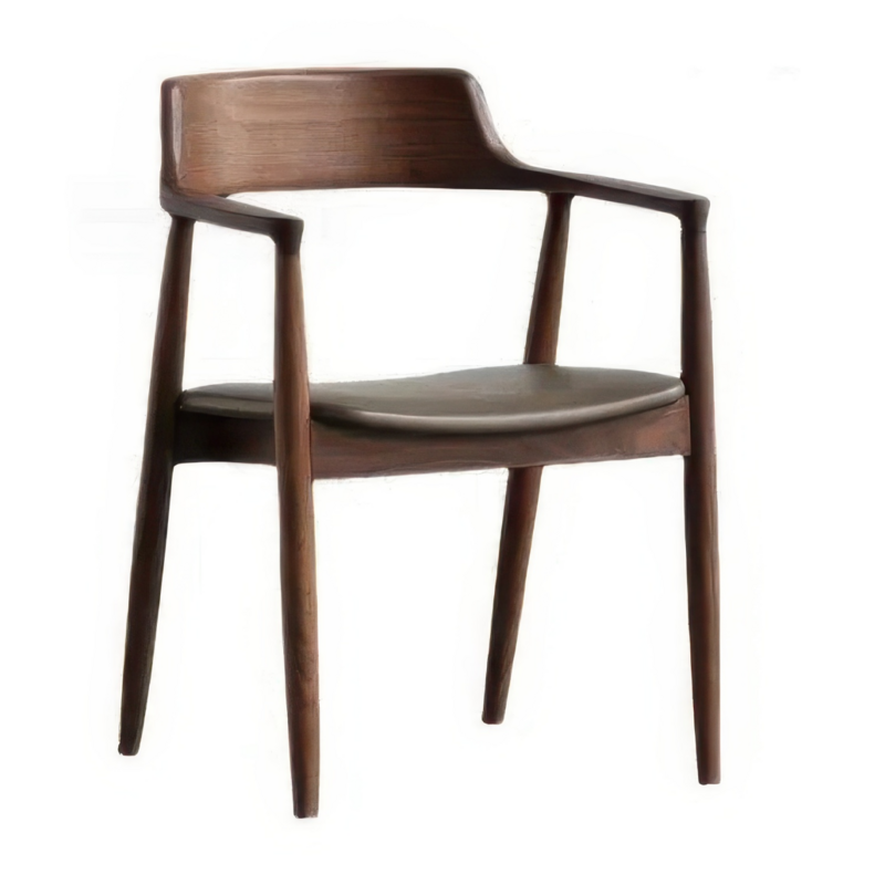 Дизайнерский обеденный стул tpz107 Dining Chair