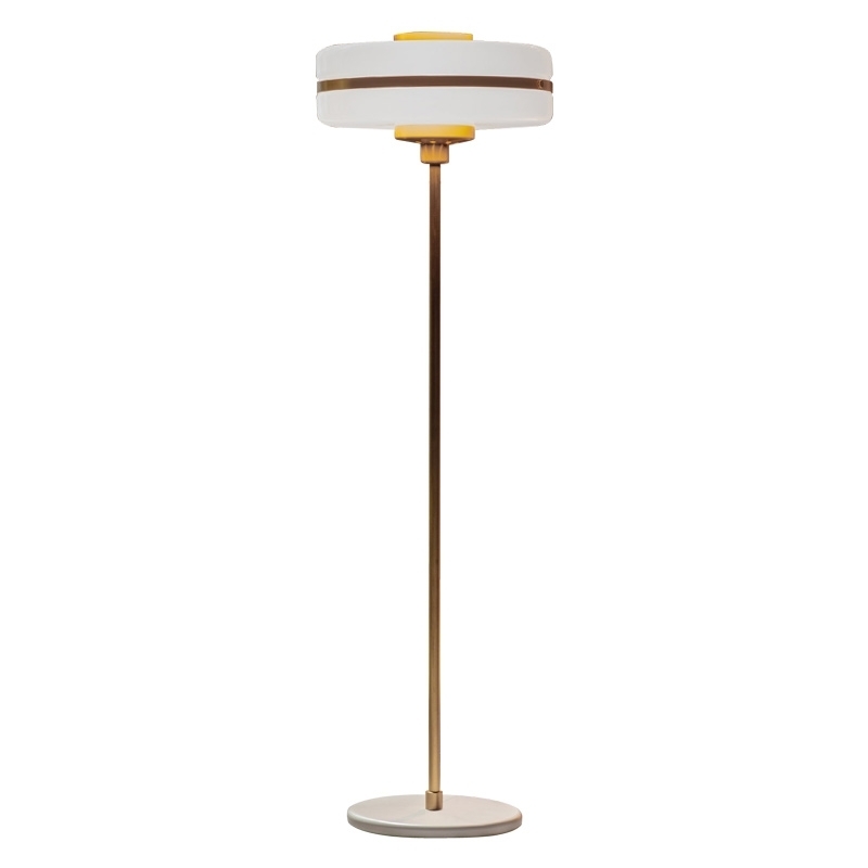 Дизайнерский напольный светильник Masina Floor Lamp