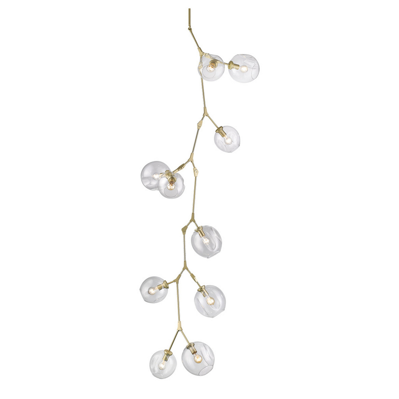 Дизайнерская люстра Branching Bubbles