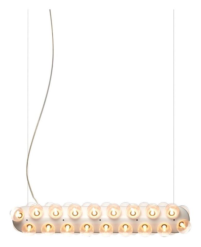 Дизайнерский подвесной светильник Prop Light