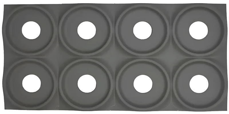 Стеновая панель Hollow Blocks Rotary HLD601204-5