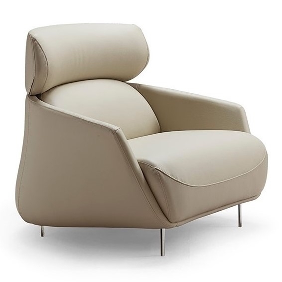 Дизайнерское кресло для отдыха Okure Chair