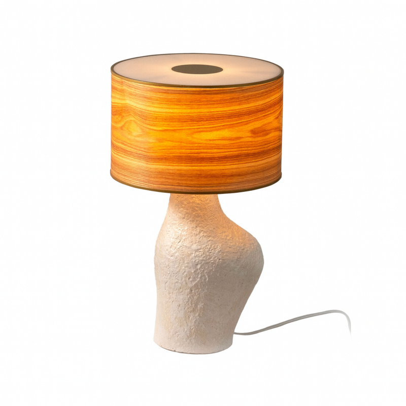 Дизайнерский настольный светильник Dune Table Lamp