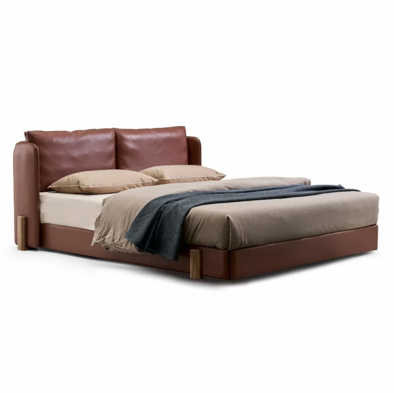 Дизайнерская кровать Amarié