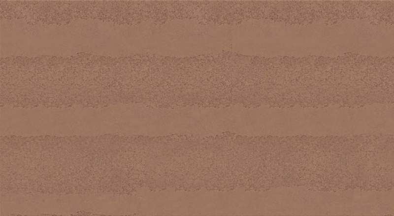 Стеновая панель Rammed Earth Plateau Yellow