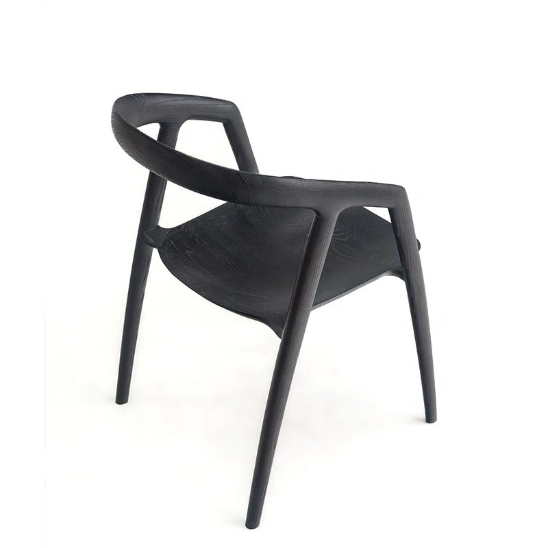 Дизайнерский стул TPZ083 BATU Chair